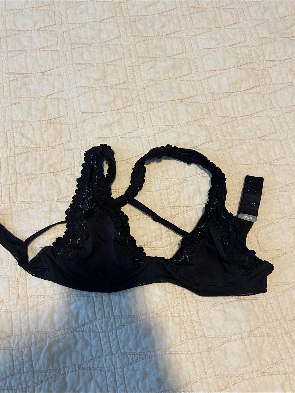 32b aerie unlined bra